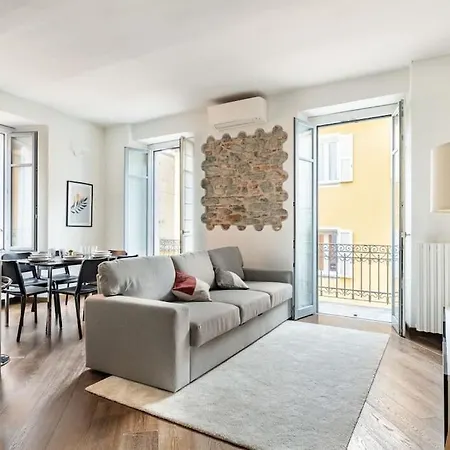 Centro Storico Nido A 147 Passi Dal Maggiore أرونا