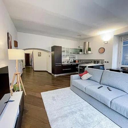 Centro Storico Nido A 147 Passi Dal Maggiore Apartman *