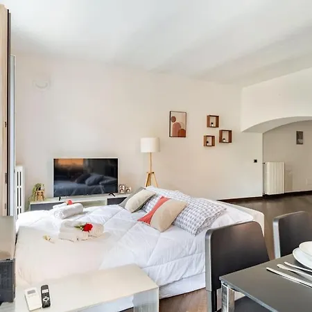 Centro Storico Nido A 147 Passi Dal Maggiore Apartman Arona