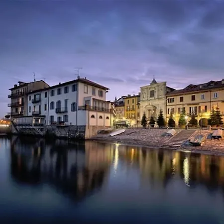 Centro Storico Nido A 147 Passi Dal Maggiore