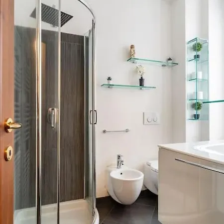 شقة Centro Storico Nido A 147 Passi Dal Maggiore