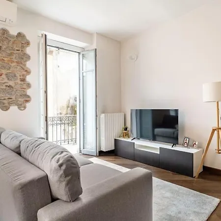 Centro Storico Nido A 147 Passi Dal Maggiore