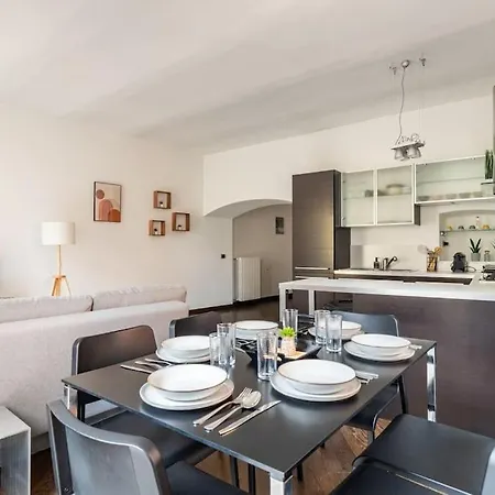 Apartman Centro Storico Nido A 147 Passi Dal Maggiore *