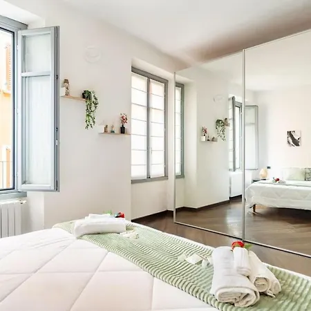 Appartement Centro Storico Nido A 147 Passi Dal Maggiore Arona