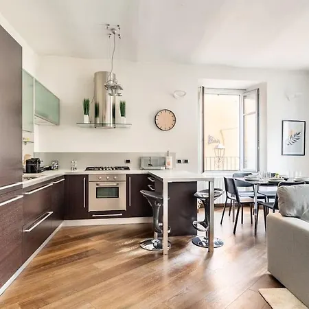 Centro Storico Nido A 147 Passi Dal Maggiore أرونا