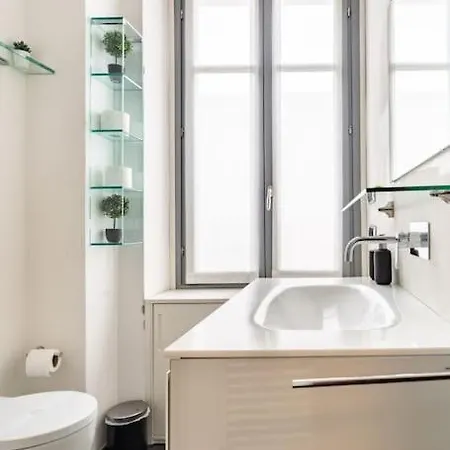 Centro Storico Nido A 147 Passi Dal Maggiore شقة