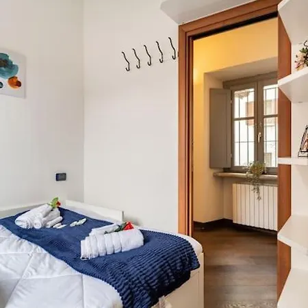 Apartman Centro Storico Nido A 147 Passi Dal Maggiore