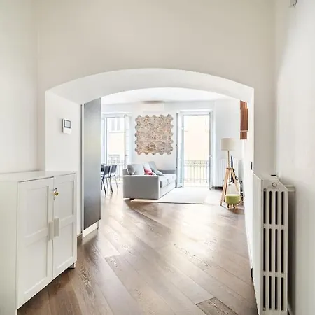 Centro Storico Nido A 147 Passi Dal Maggiore Appartement