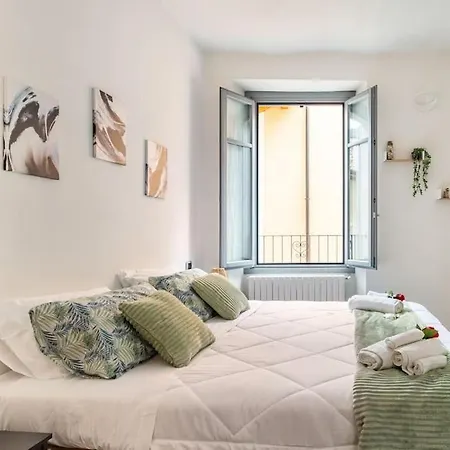 Centro Storico Nido A 147 Passi Dal Maggiore 阿罗纳