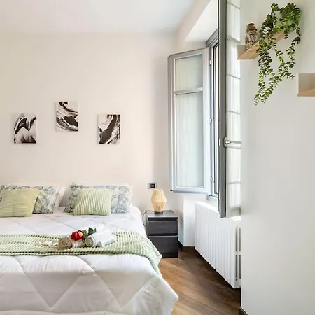 Centro Storico Nido A 147 Passi Dal Maggiore