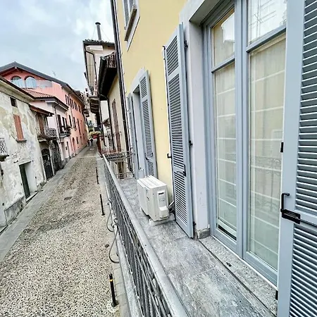 Appartement Centro Storico Nido A 147 Passi Dal Maggiore