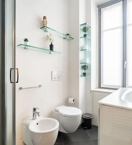 Centro Storico Nido A 147 Passi Dal Maggiore