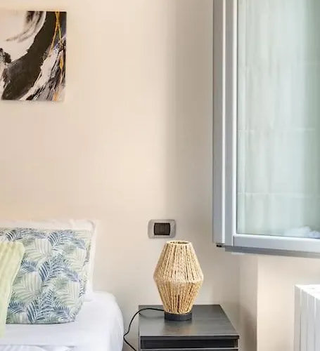 Centro Storico Nido A 147 Passi Dal Maggiore Apartament