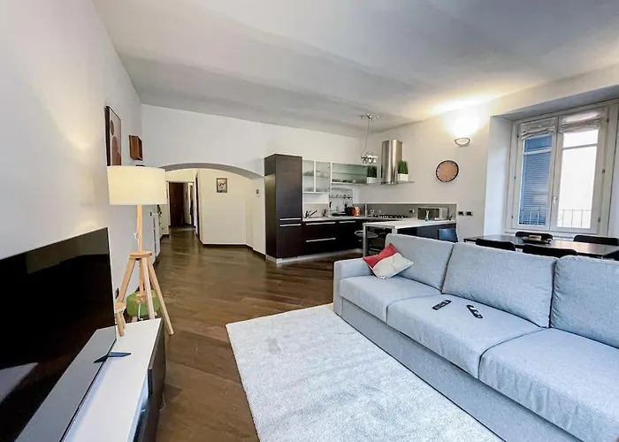 Centro Storico Nido A 147 Passi Dal Maggiore Apartament *