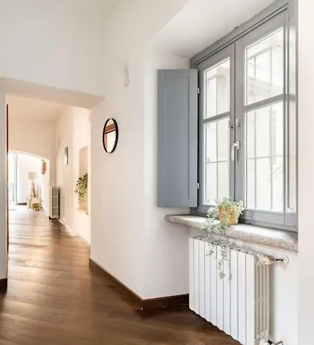 Centro Storico Nido A 147 Passi Dal Maggiore * 阿罗纳