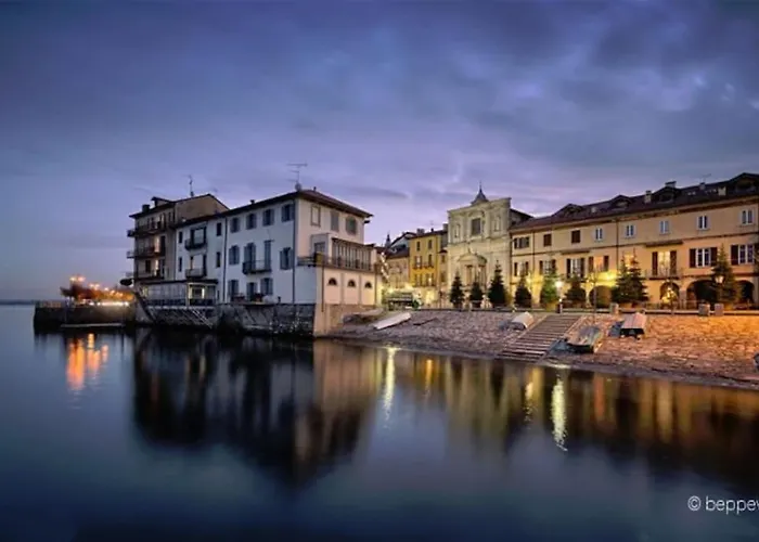 Centro Storico Nido A 147 Passi Dal Maggiore