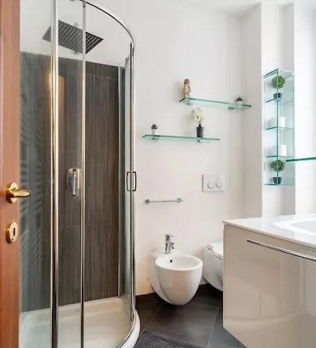 公寓 Centro Storico Nido A 147 Passi Dal Maggiore