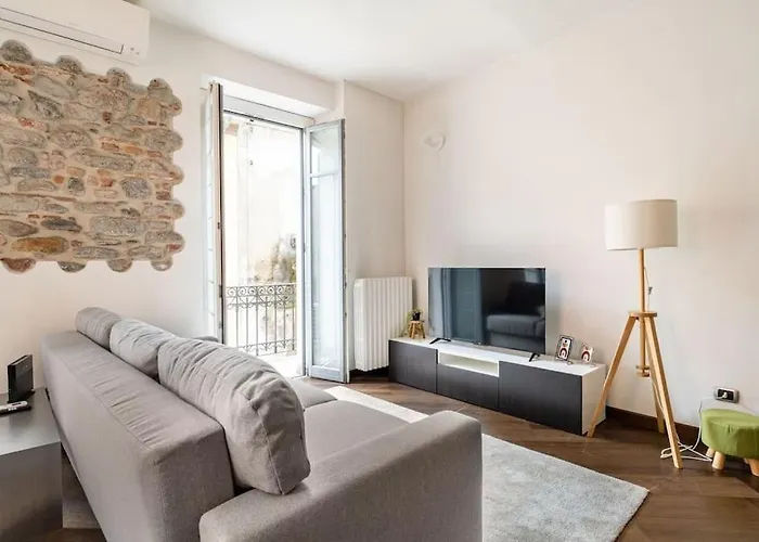 Centro Storico Nido A 147 Passi Dal Maggiore