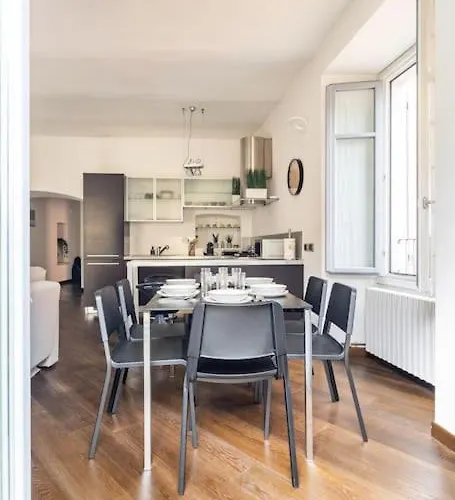 Centro Storico Nido A 147 Passi Dal Maggiore Arona