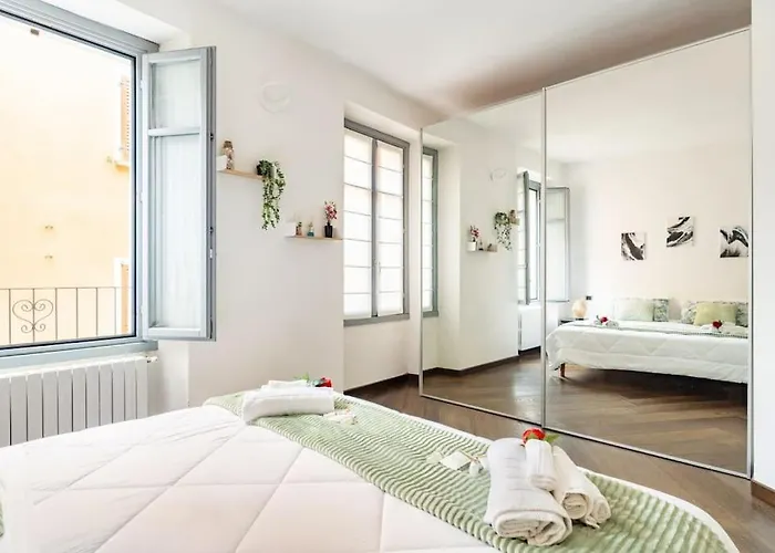 Apartament Centro Storico Nido A 147 Passi Dal Maggiore Arona