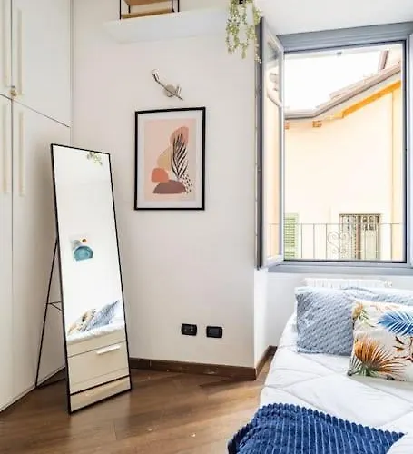 Apartment Centro Storico Nido A 147 Passi Dal Maggiore Arona