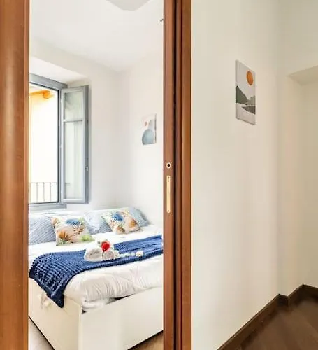 Centro Storico Nido A 147 Passi Dal Maggiore Apartment Arona