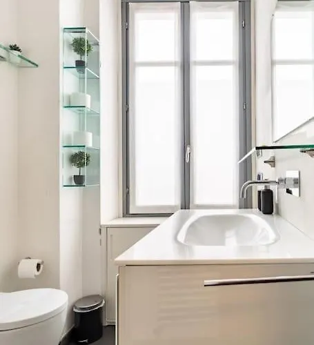 Centro Storico Nido A 147 Passi Dal Maggiore Apartment