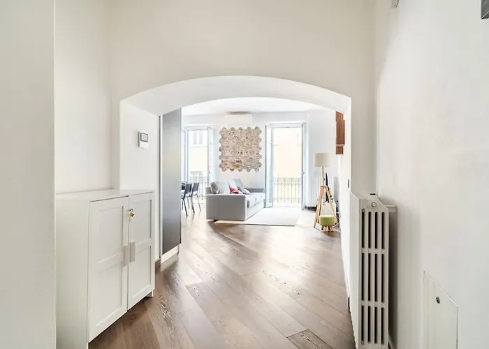 Centro Storico Nido A 147 Passi Dal Maggiore Apartament