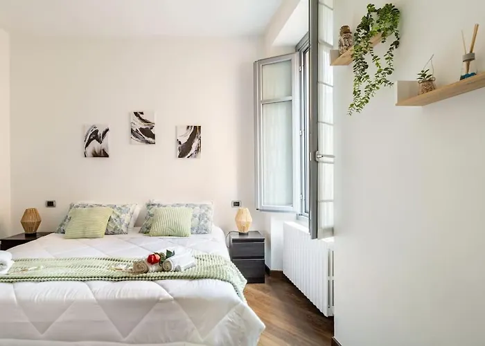 Centro Storico Nido A 147 Passi Dal Maggiore