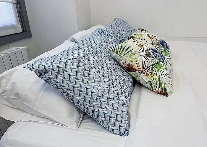 Centro Storico Nido A 147 Passi Dal Maggiore * Arona