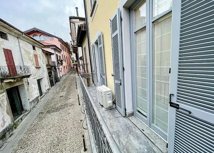 Apartament Centro Storico Nido A 147 Passi Dal Maggiore