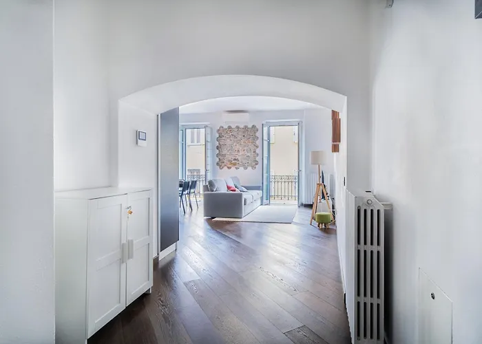 Centro Storico Nido A 147 Passi Dal Maggiore